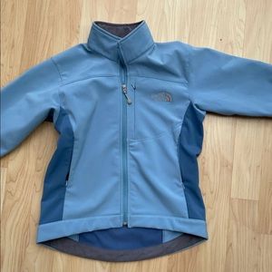 North face jacket
